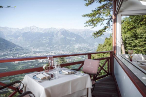 Relais & Chateaux Hotel Castel Fragsburg Merano